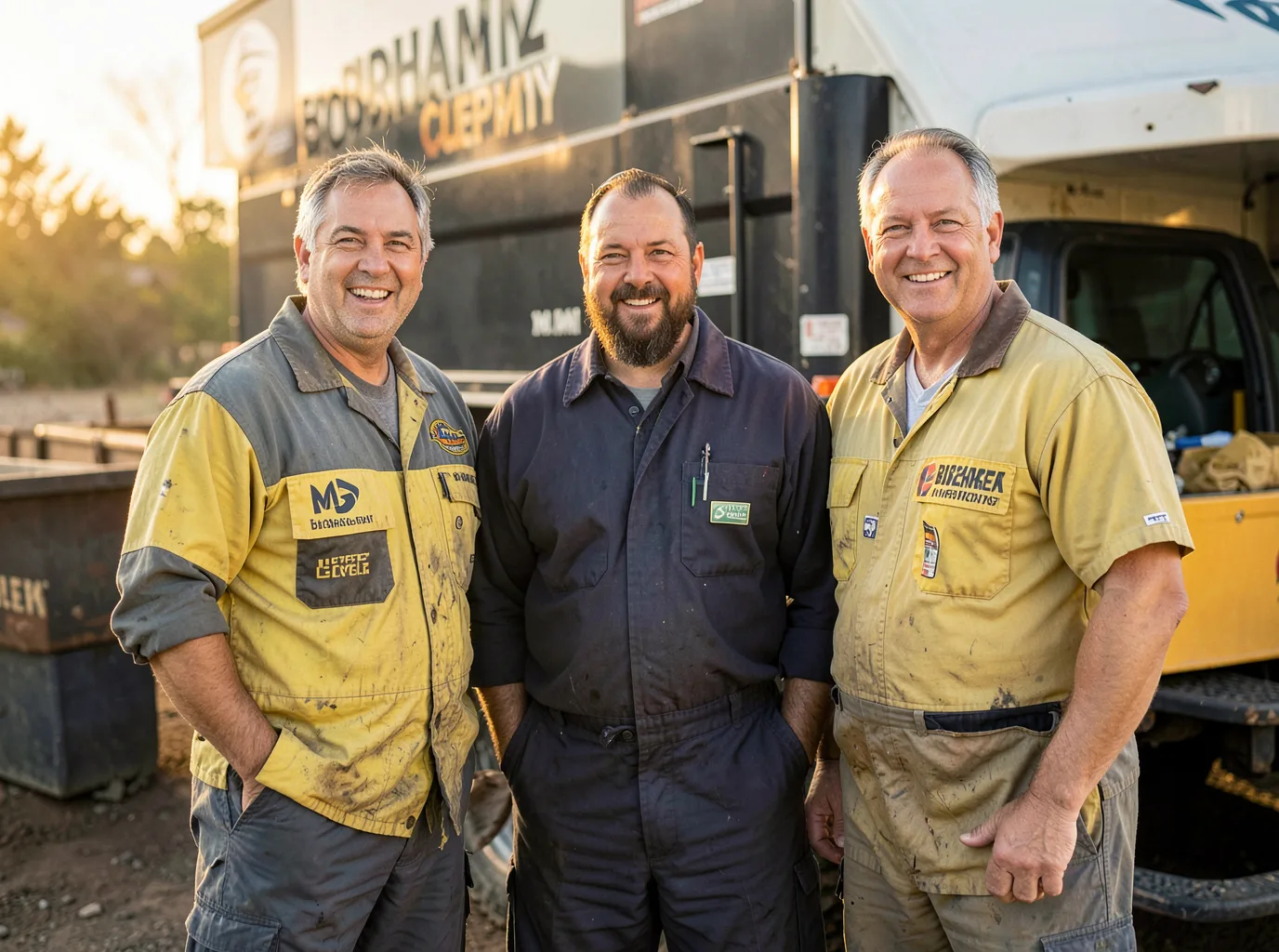 Sewage Cleanup company in Dike, TX