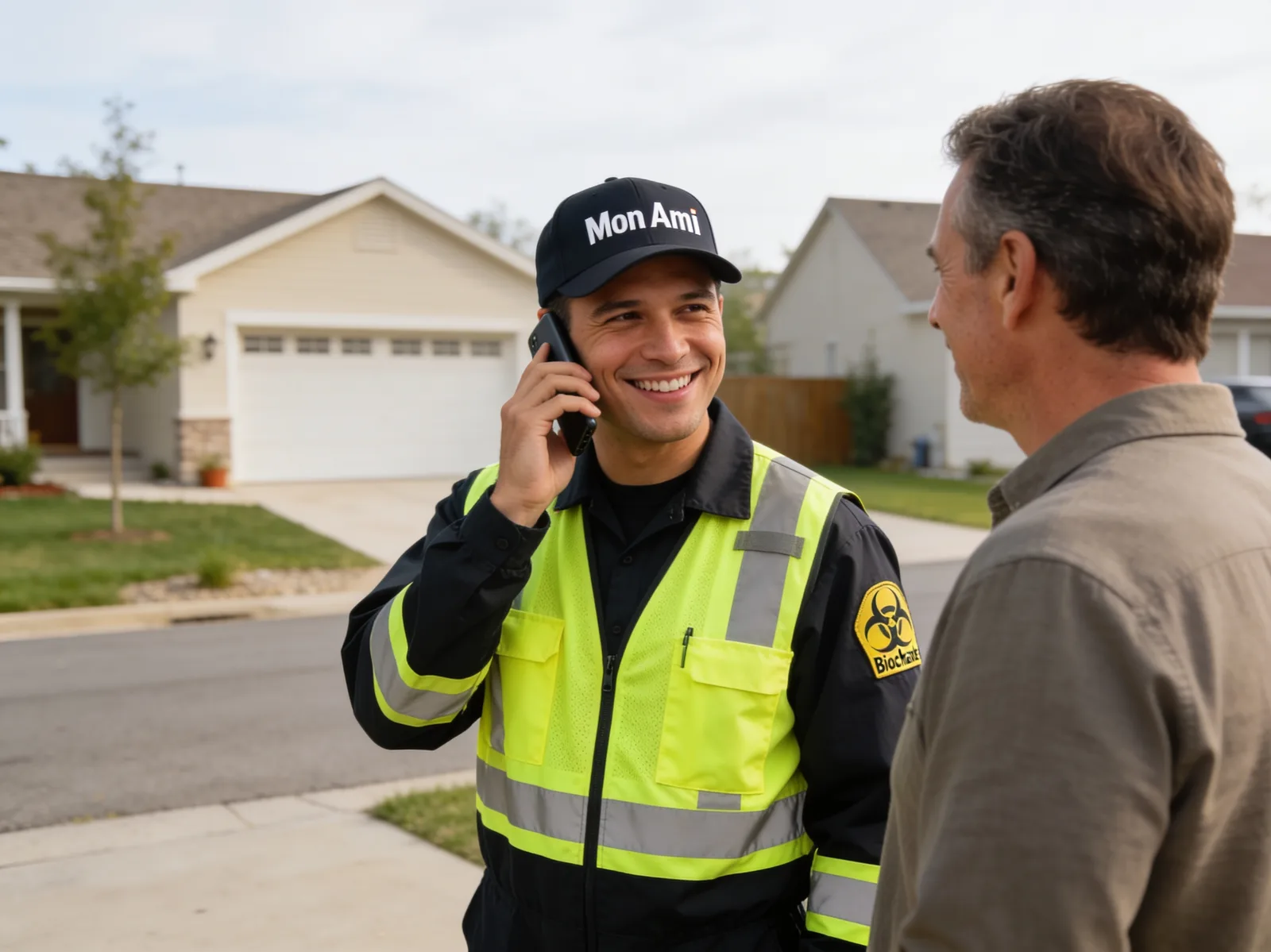Sewage Cleanup Dike, TX FAQs